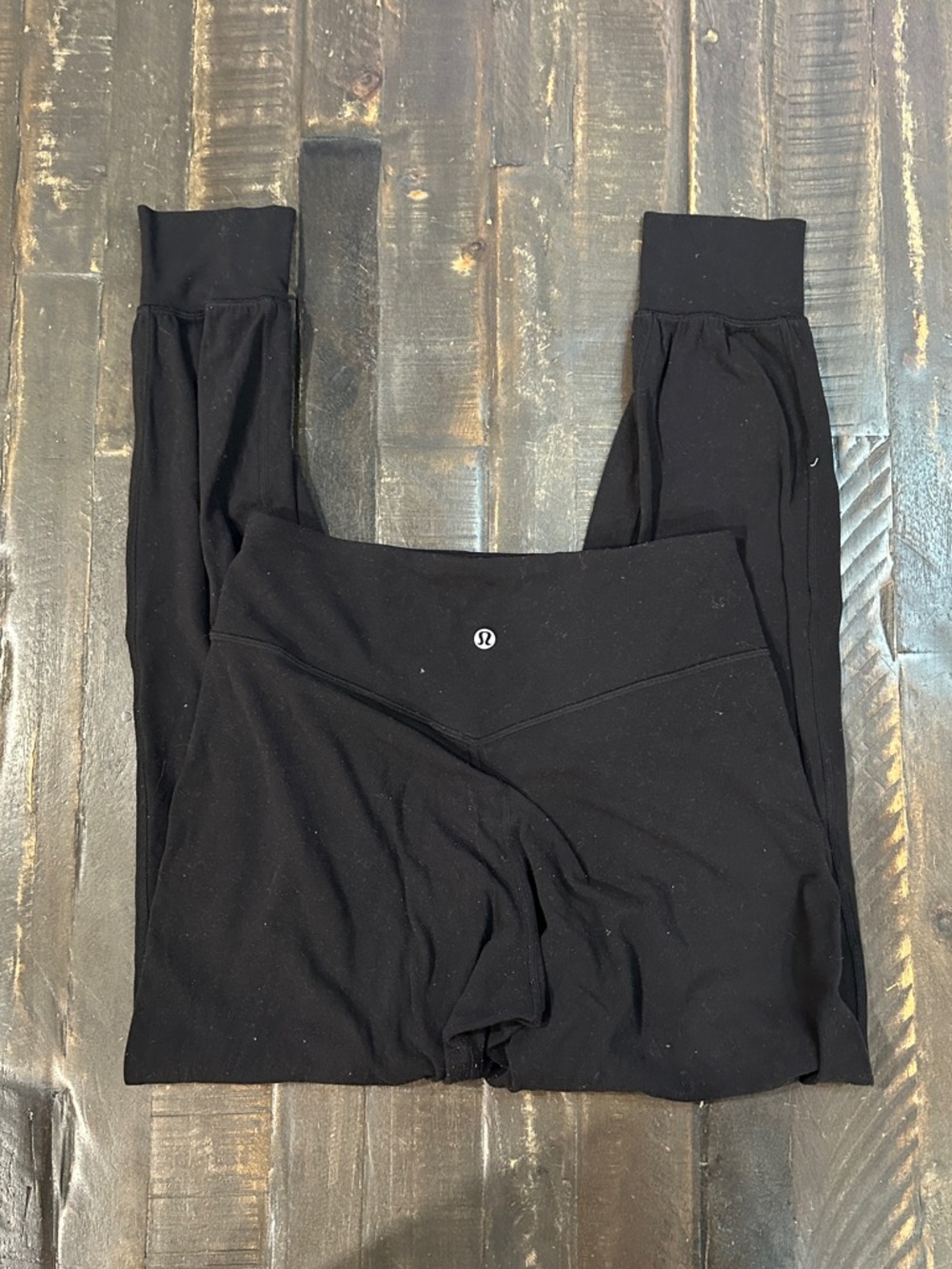 Lululemon Align High Rise Joggers - Picture 6 of 6